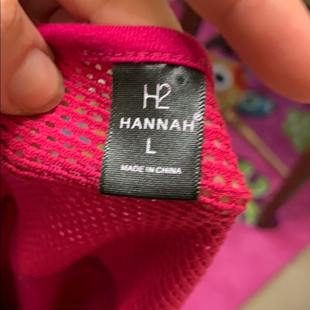 Pink Top - Picture 4 of 4